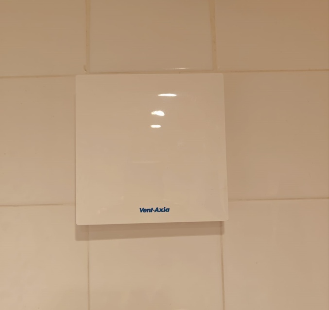 Extract Fan