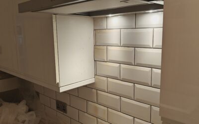 Extractor Hood In Kitchen Benefits